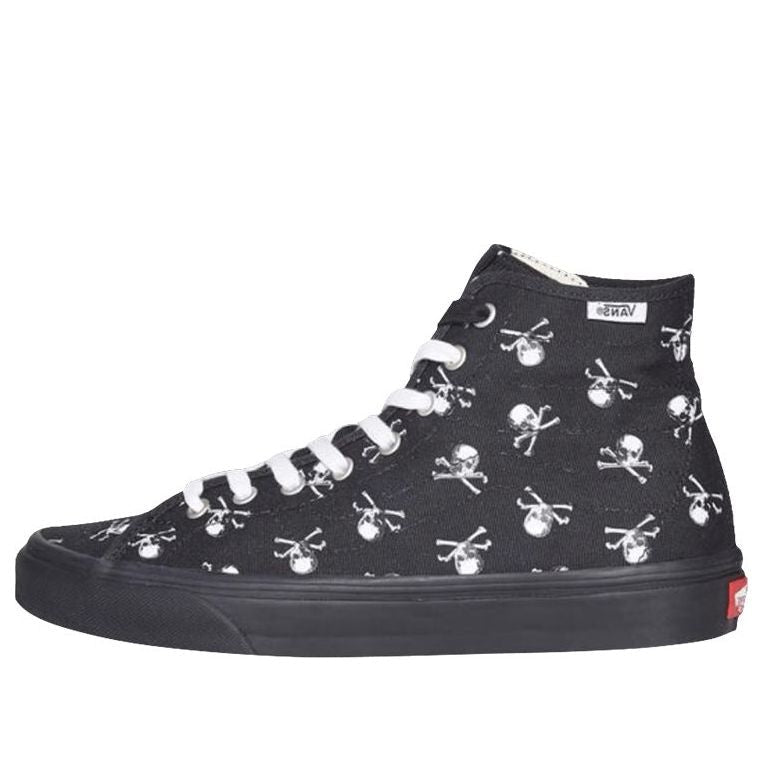 Vans Noah x SK8-HI Decon 'Skull & Bones' VN0A3495RPO