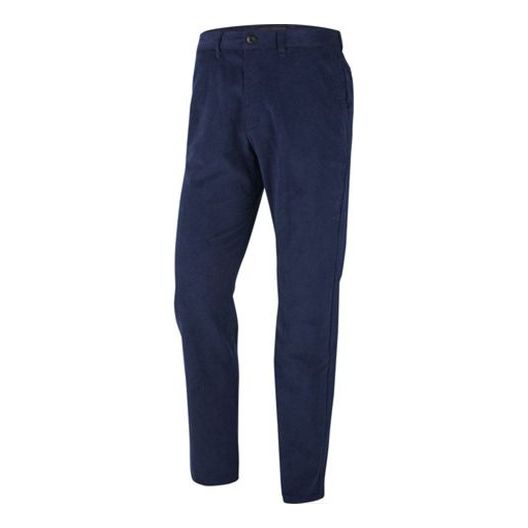 Nike SB Corduroy Pants 'Navy' CK7288-410