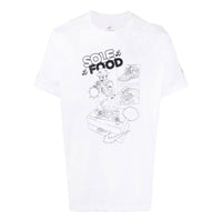 Nike Sole Food Tee White DN5164-100