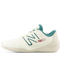 (WMNS) New Balance FuelCell 996 V5 Shoes 'White Green' WCH996T5