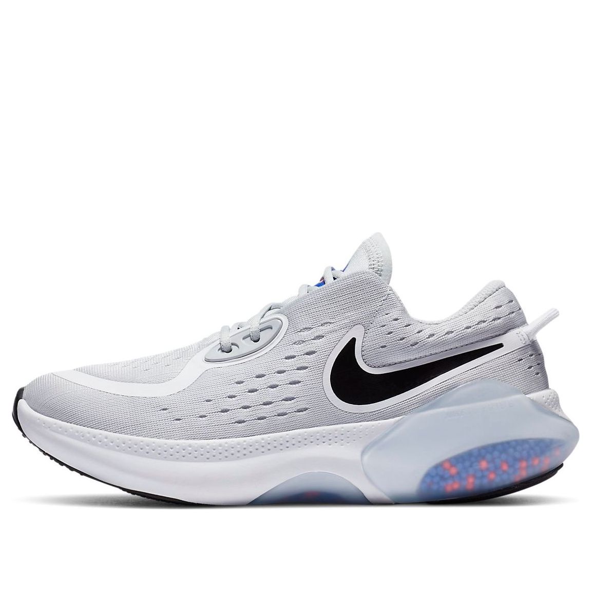 (GS) Nike Joyride Dual Run 'Pure Platinum Black' CN9600-011