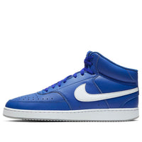 Nike Court Vision Mid 'Hyper Blue' CD5466-400