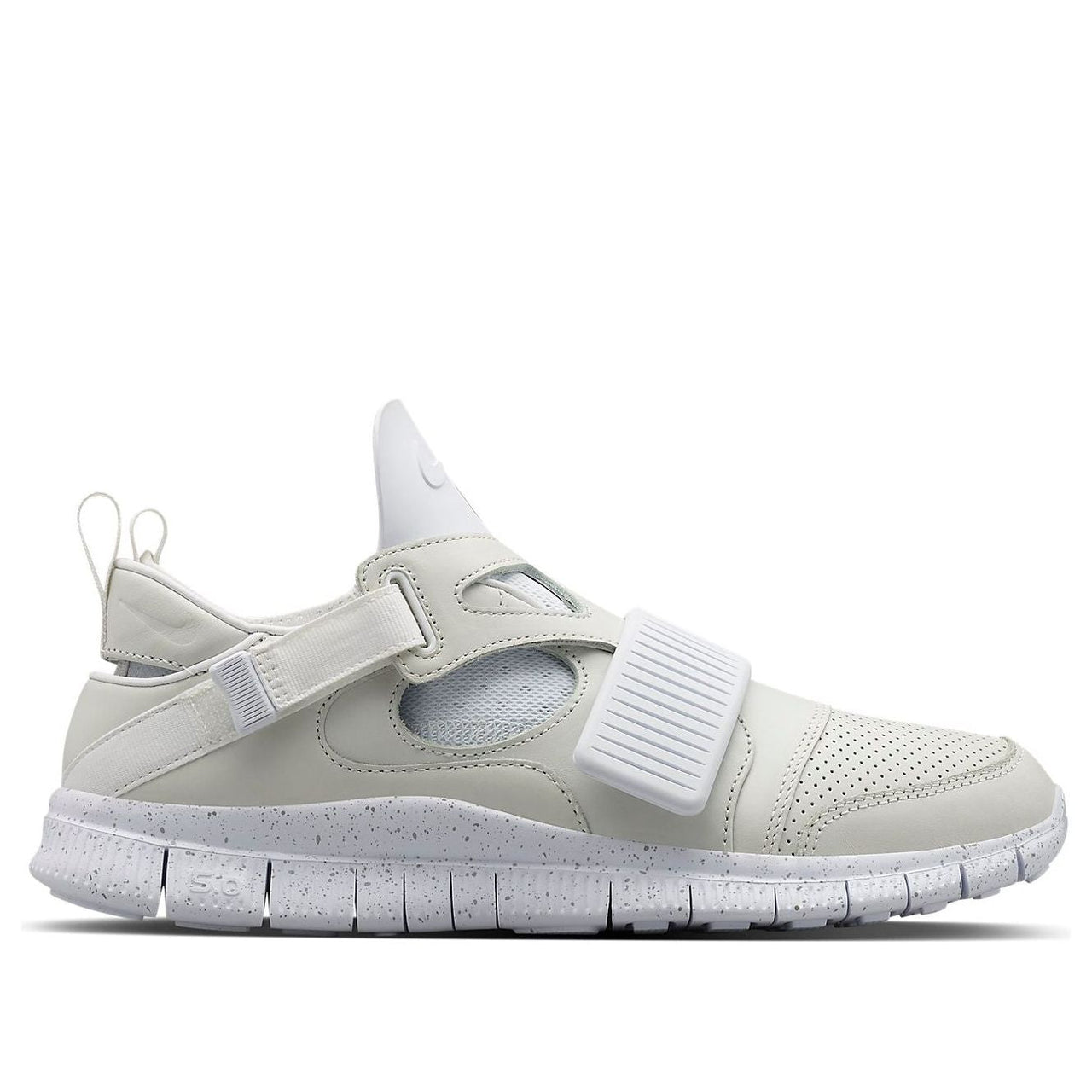 Nike Free Huarache Carnivore SP 'White' 801759-110