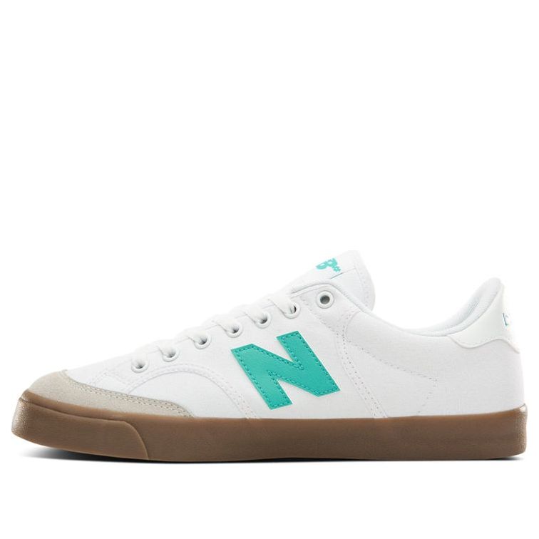 New Balance Numeric 212 'White Green' NM212JDK
