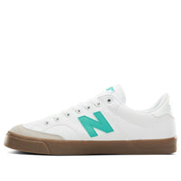 New Balance Numeric 212 'White Green' NM212JDK