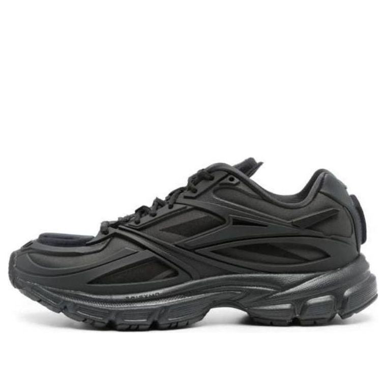 Reebok Premier Road Modern Sneakers 'Black' RMIA035C99FAB001