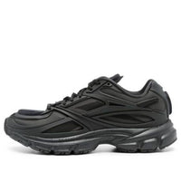 Reebok Premier Road Modern Sneakers 'Black' RMIA035C99FAB001