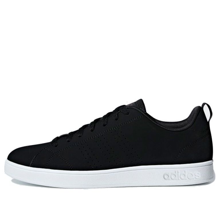 adidas VS Advantage CL 'Core Black' B43735