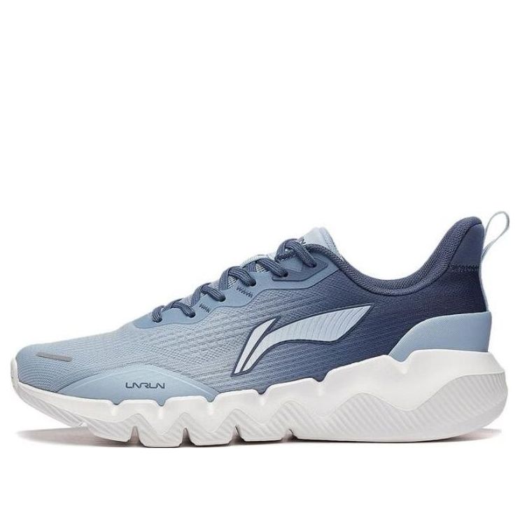 Li-Ning Lingdong 'Sky Blue White' ARST045-4