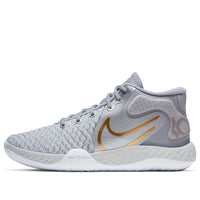 Nike KD Trey 5 VIII EP 'Grey Gold' CK2089-006