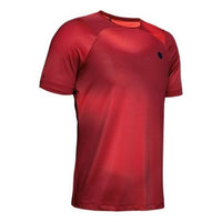 Under Armour Rush HeatGear FittedT 1351559-615