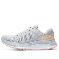 (WMNS) Skechers Go Run Persistence 'Grey Pink' 172053-GYPK
