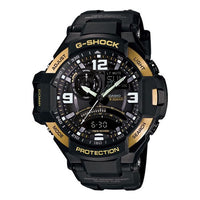 CASIO G-Shock Gravitymaster 'Black Gold' GA-1000-9G