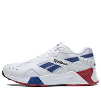 Reebok Aztrek Low Tops Wear-resistant White Blue DV5425