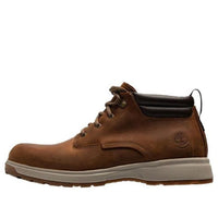 Timberland Chukka Atwells Ave Waterproof 'Light Brown' A5V1NMF13