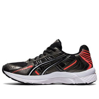 ASICS Gek Kyrios 'Black Classic Red' 1021A335-002