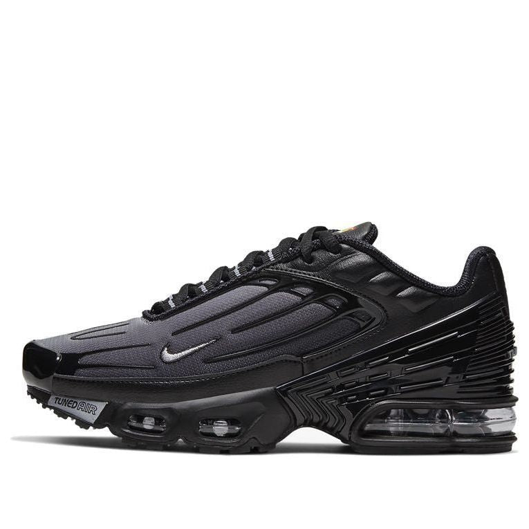 (GS) Nike Air Max Plus 3 'Wolf Grey' CD6871-002