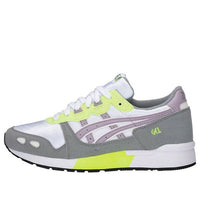 (GS) ASICS Gel-Lyte 'Grey White Green' 1194A009-102