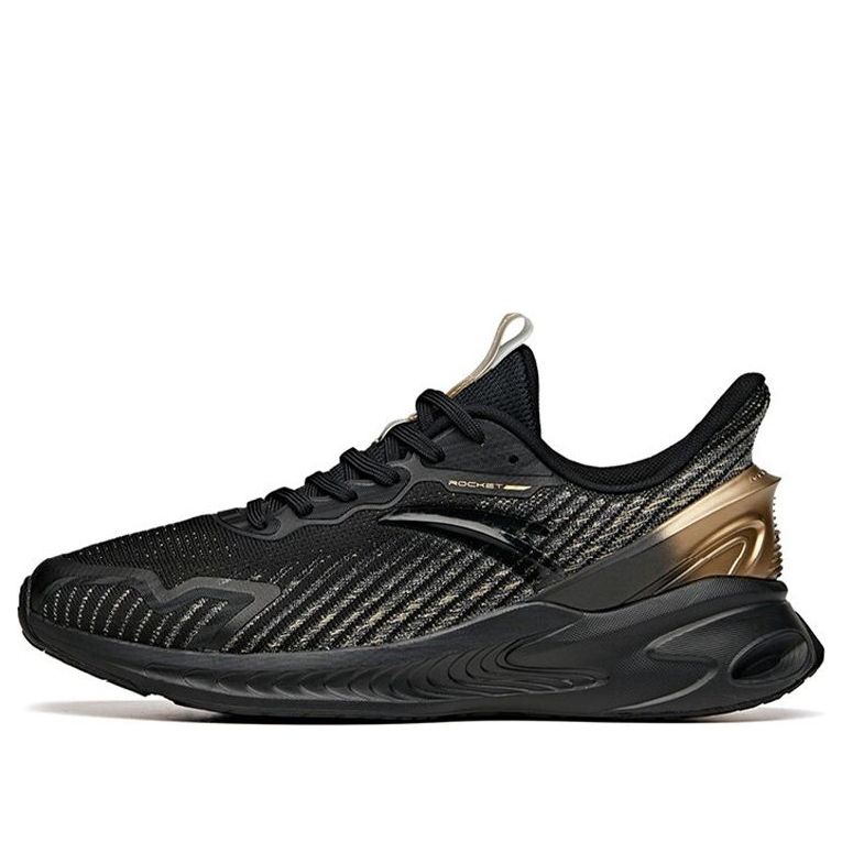 ANTA Edge 2.0 'Black Gold' 112045587-2