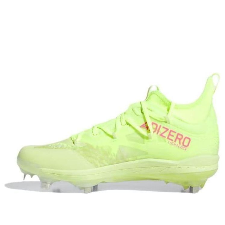 adidas Afterburner Adizero 9 NWV Cleats 'Green' IF9947