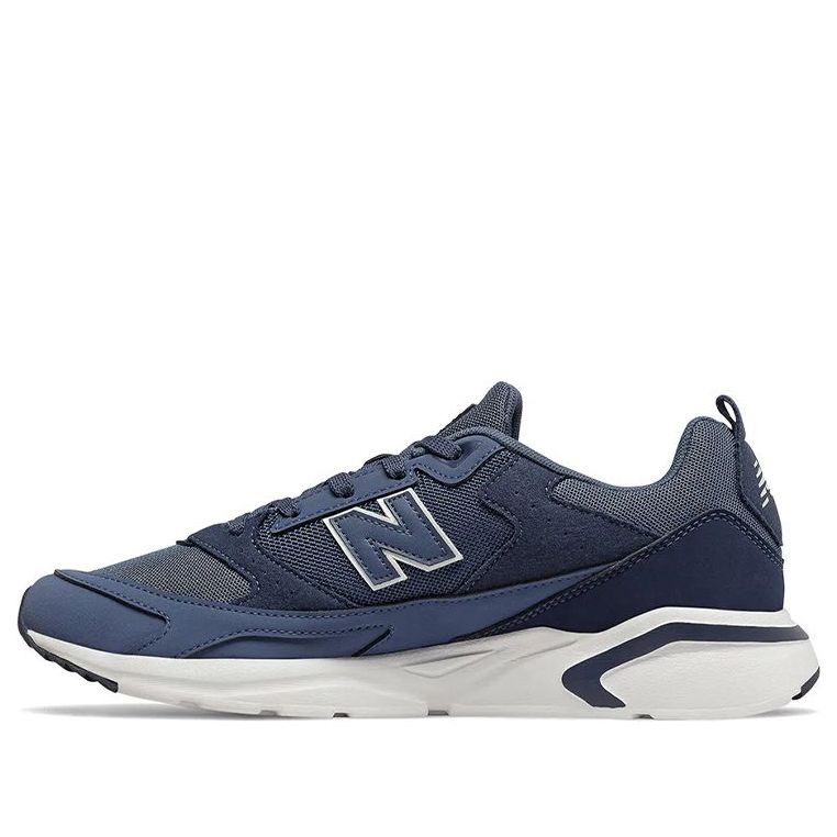 New Balance 45X Shoes Navy MS45XRD1