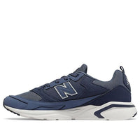 New Balance 45X Shoes Navy MS45XRD1