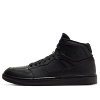 Air Jordan Access 'Triple Black' AR3762-003
