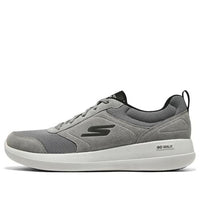 Skechers Go Walk Flex 'Grey Charcoal' 216434-GYCC