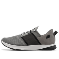 (WMNS) New Balance Dynasoft Nergize V3 D 'Grey Black' WXNRGVA3