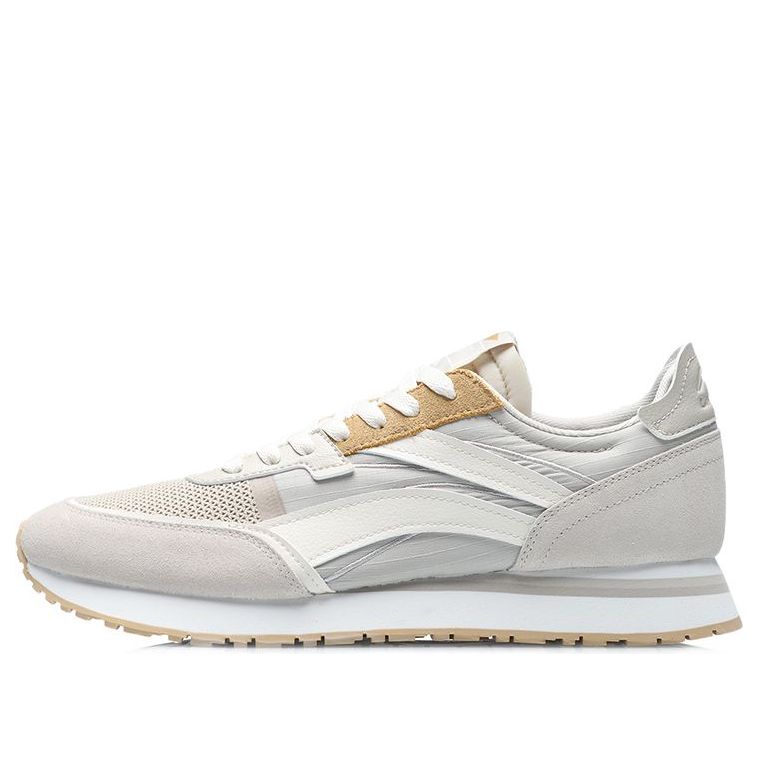 Li-Ning ChengFeng 'Grey White Tan' AGCR195-2