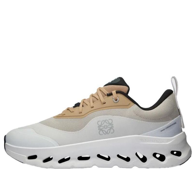 (WMNS) On Running x LOEWE Cloudtilt 2 'Tan White' 3WE10872907