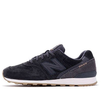 (WMNS) New Balance 996 'Dark Grey' WR996BY