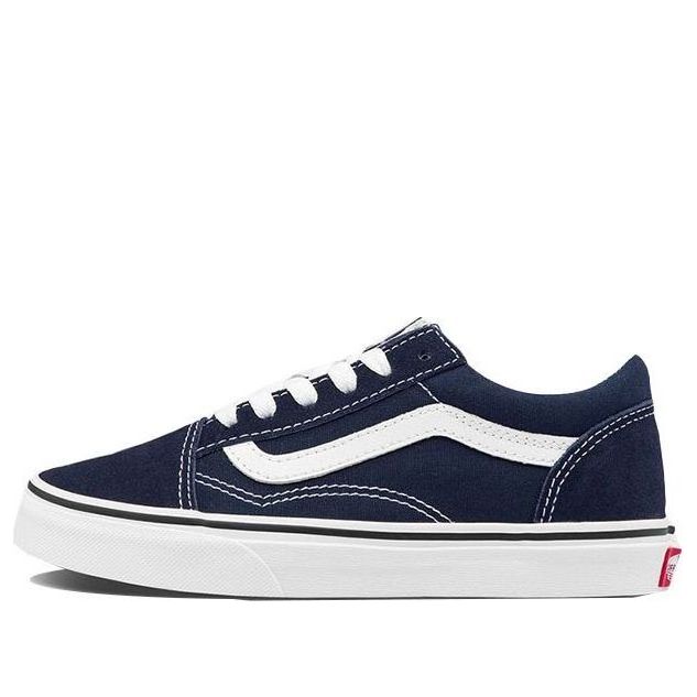 (PS) Vans Old Skool 'Blue White' VN0A7Q5F4W6