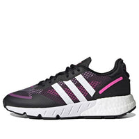 (WMNS) adidas originals Adilette Clogs 'Pink' FY6082