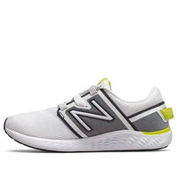 (WMNS) New Balance Vreo Racer 'White Yellow' WVRCRNW1