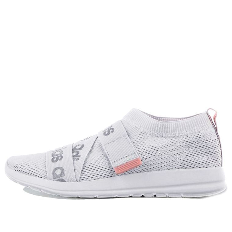 (WMNS) adidas Khoe Adapt X White/Grey EG4175