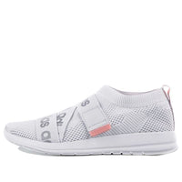 (WMNS) adidas Khoe Adapt X White/Grey EG4175