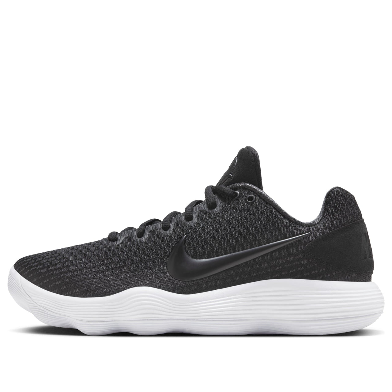 Nike Hyperdunk 2017 Low 'Black' 897637-001