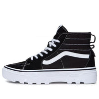 Vans Sentry SK8-HI WC 'Black' VN0A5KY5BA2