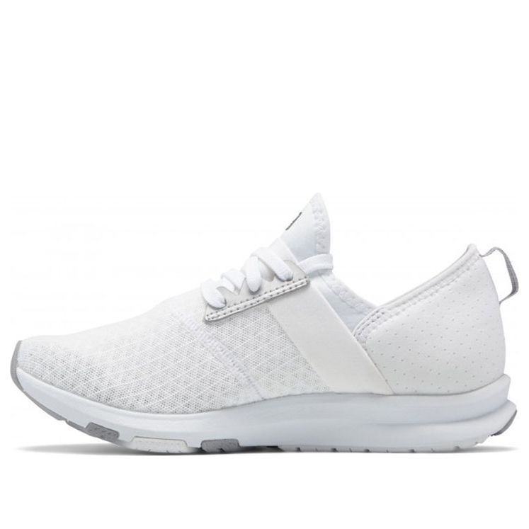 (WMNS) New Balance FuelCore Nergize 'White' WXNRGWS