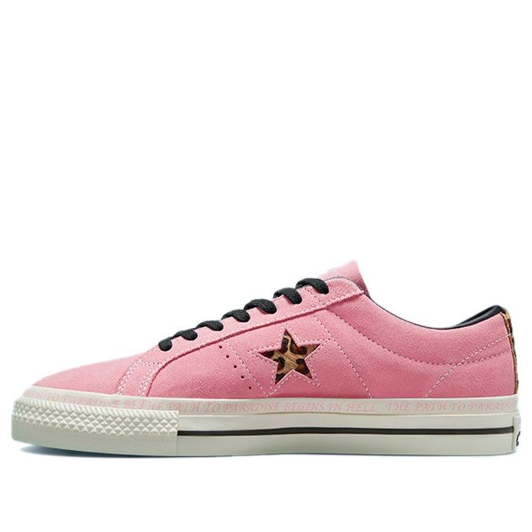 Converse Sean Pablo x One Star Pro Low 'Paradise - 90's Pink' 171325C