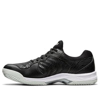 ASICS Gel-Dedicate 6 Clay 'Black White' 1041A080-002