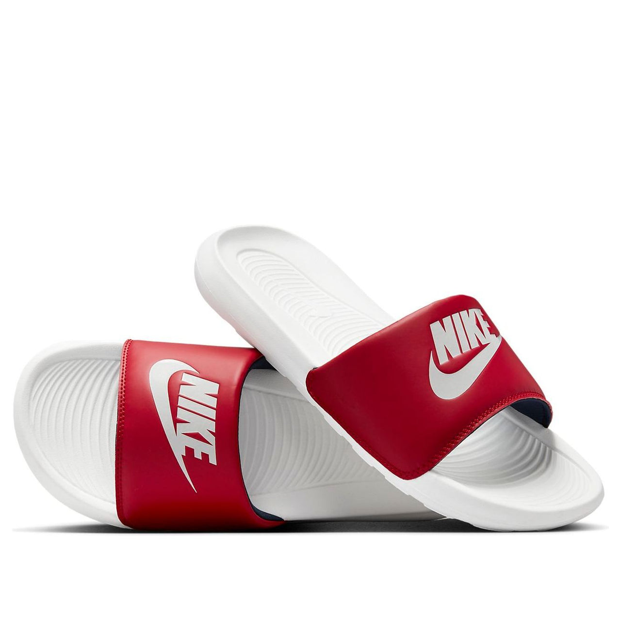 Nike Victori One 'Red White' CN9675-601