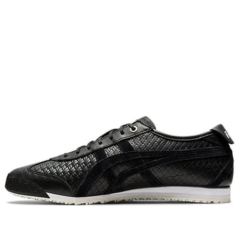 Onitsuka Tiger Mexico 66 SD 'Black White' 1183A575-001