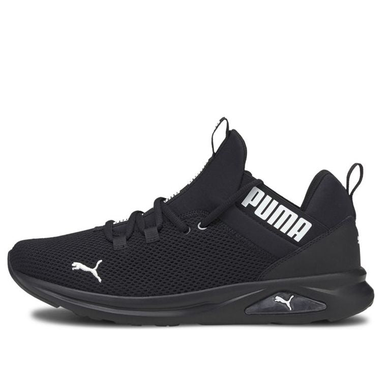 PUMA Enzo 2 Uncaged 'Black White' 195105-01