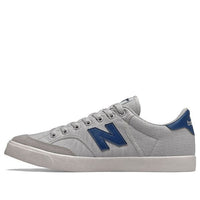 New Balance Numeric 212 Grey Blue NM212STN