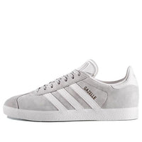 adidas Gazelle 'Grey White' CQ0879