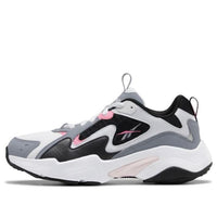 (WMNS) Reebok Royal Turbo Impulse Sports Casual Shoes 'Grey Black' EG9449