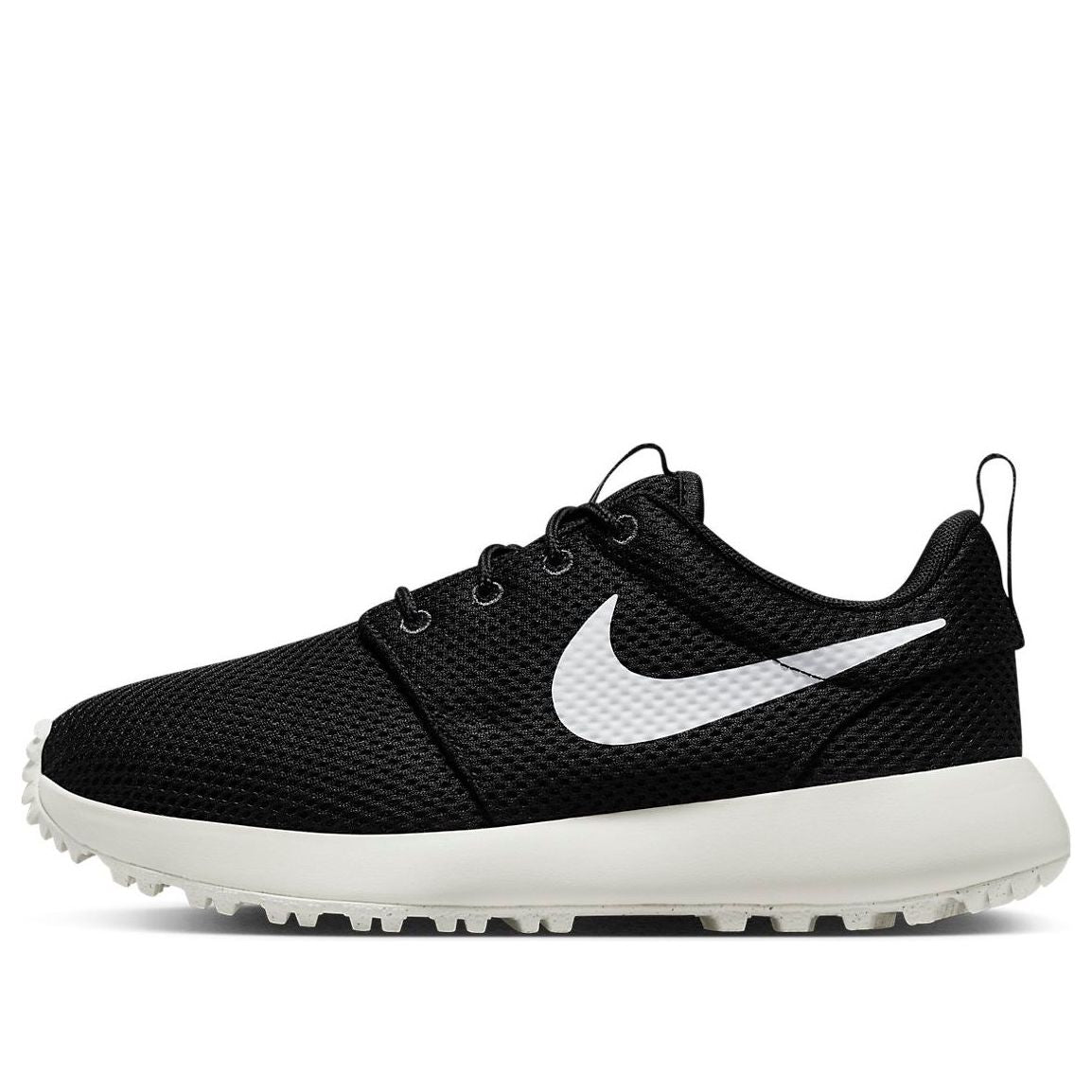 (GS) Nike Roshe 2 Golf 'Black White' DZ6895-002