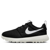 (GS) Nike Roshe 2 Golf 'Black White' DZ6895-002
